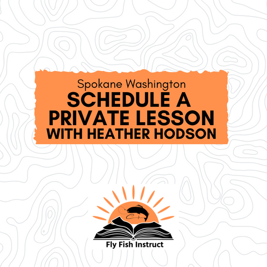 Private Lesson with Heather Hodson